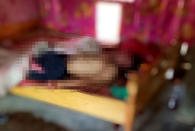 Vén màn bí ẩn vụ án vợ sát hại chồng