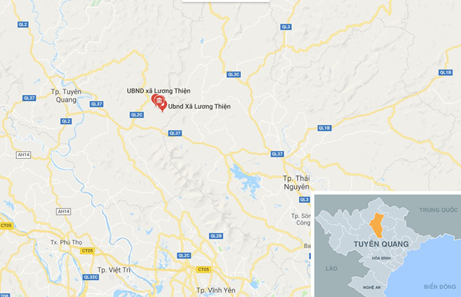 Vén màn bí ẩn vụ án vợ sát hại chồng