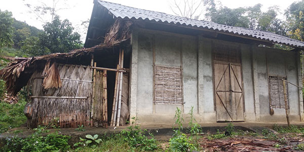 40 trinh sát phá kỳ án xác chết dưới mương nước