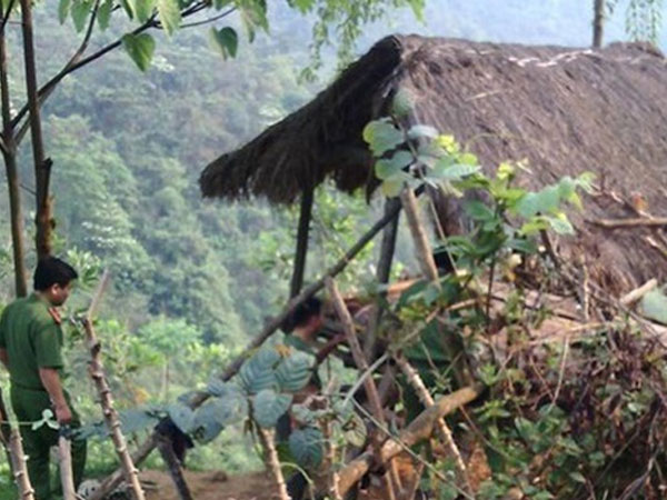 Chồng giết vợ, đâm trọng thương hai em vợ vào đêm 30 Tết: Hé lộ nguyên nhân