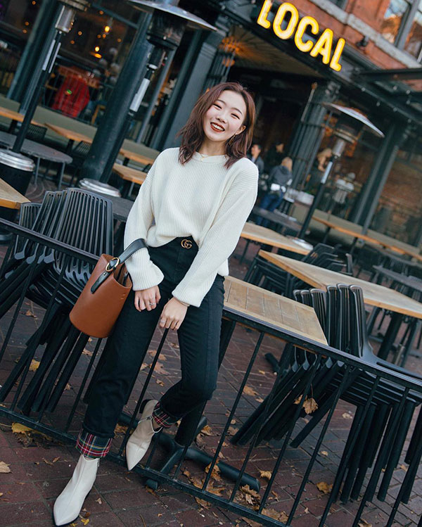 Thôi đừng mặc 4 kiểu trang phục sau đi chúc Tết kẻo mới đầu năm, bạn đã bị “chê ngầm” là kém duyên