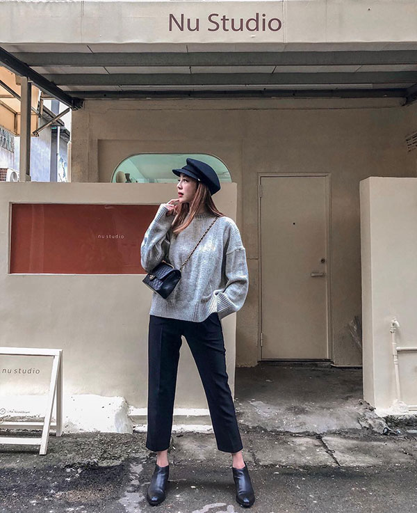 Thôi đừng mặc 4 kiểu trang phục sau đi chúc Tết kẻo mới đầu năm, bạn đã bị “chê ngầm” là kém duyên