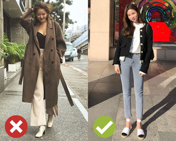 Thôi đừng mặc 4 kiểu trang phục sau đi chúc Tết kẻo mới đầu năm, bạn đã bị “chê ngầm” là kém duyên