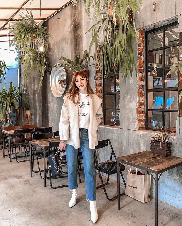 Thôi đừng mặc 4 kiểu trang phục sau đi chúc Tết kẻo mới đầu năm, bạn đã bị “chê ngầm” là kém duyên