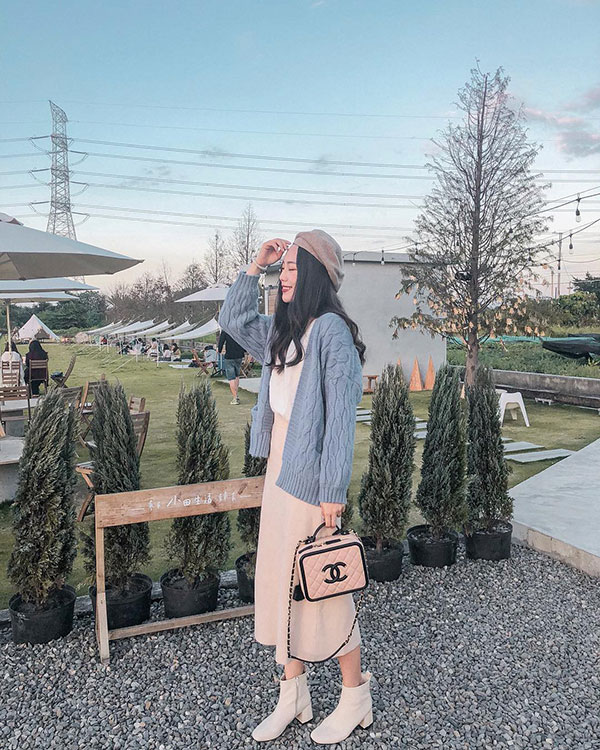 Thôi đừng mặc 4 kiểu trang phục sau đi chúc Tết kẻo mới đầu năm, bạn đã bị “chê ngầm” là kém duyên