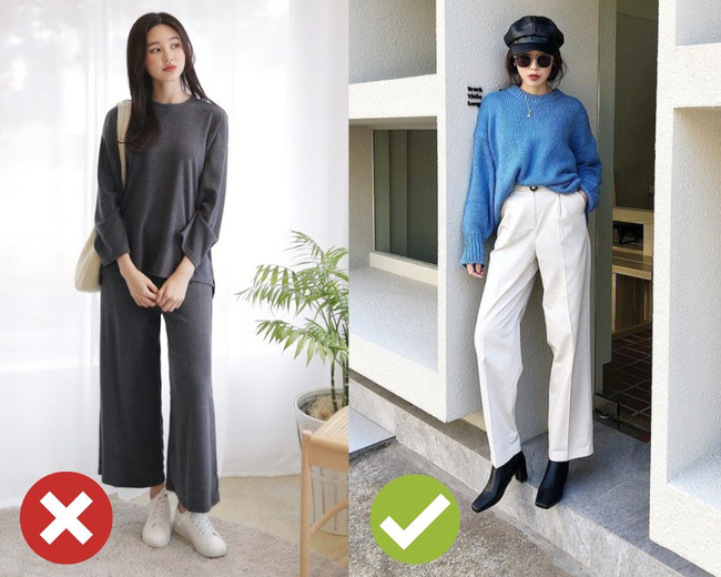 Thôi đừng mặc 4 kiểu trang phục sau đi chúc Tết kẻo mới đầu năm, bạn đã bị “chê ngầm” là kém duyên