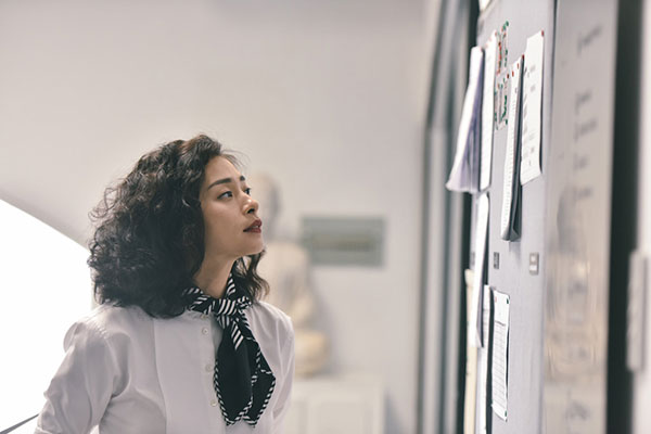 Ngô Thanh Vân: Diễn viên Việt lười biếng