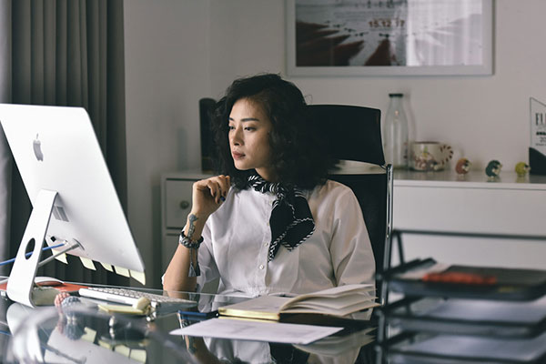 Ngô Thanh Vân: Diễn viên Việt lười biếng