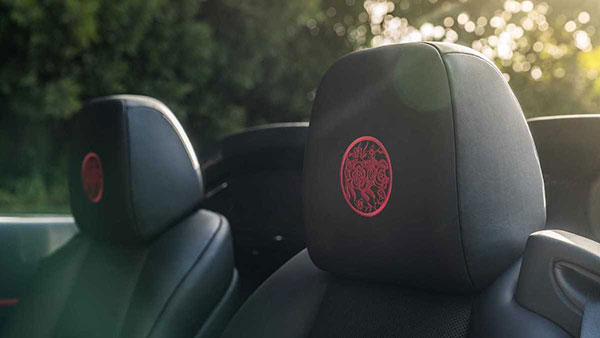 Rolls-Royce tung bốn phiên bản đặc biệt mừng năm Kỷ Hợi