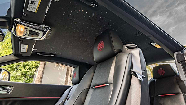 Rolls-Royce tung bốn phiên bản đặc biệt mừng năm Kỷ Hợi