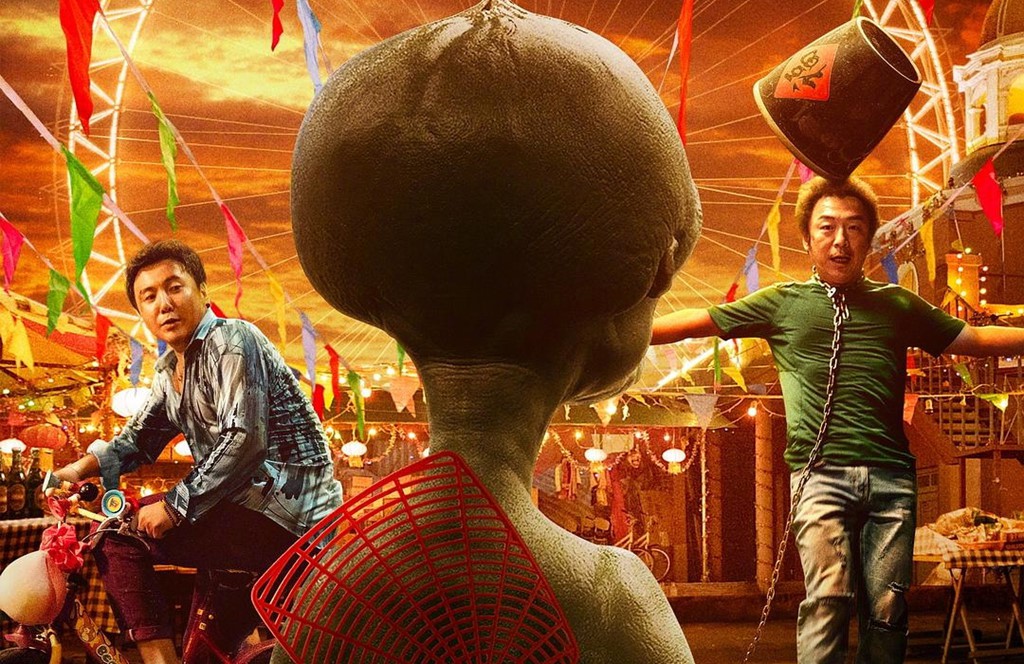 Châu Tinh Trì đụng độ Thành Long mùa phim Tết: Netizen Trung nói gì?