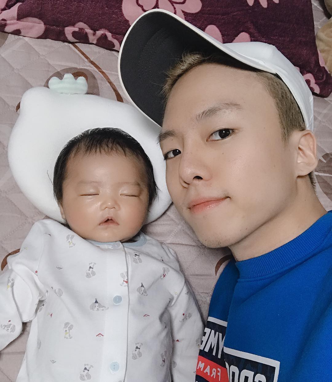 Cặp đôi chóng vánh nhất Kbiz: Đột ngột cưới, có con và giờ ly dị, tất cả chỉ diễn ra trong vòng 6 tháng ngắn ngủi