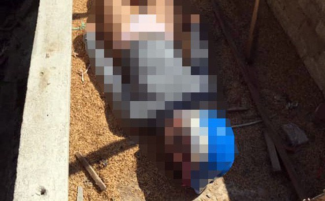 Vụ phát hiện thi thể cô gái đi giao gà 30 Tết: Cơ quan chức năng xác định là trọng án