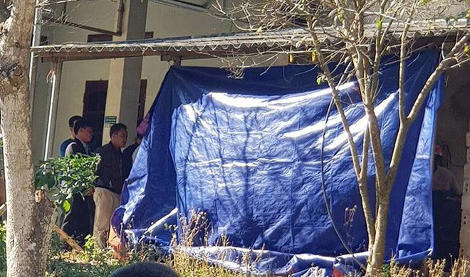 Vụ phát hiện thi thể cô gái đi giao gà 30 Tết: Cơ quan chức năng xác định là trọng án