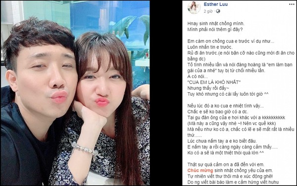 Khoảnh khắc đón Tết cùng nhau của các cặp đôi Sao Việt: Mỗi cây mỗi hoa, mỗi nhà mỗi cảnh