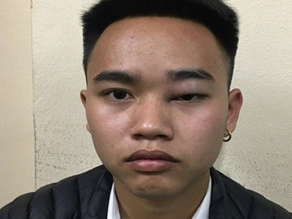 Mâu thuẫn trong sinh hoạt, dùng dao đâm chết người