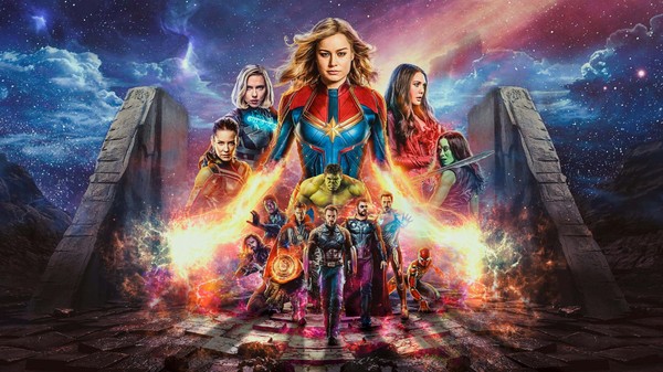 Khán giả thử nghiệm Avengers: Endgame chăm chú đến mức… nhịn đi vệ sinh trong suốt giờ chiếu