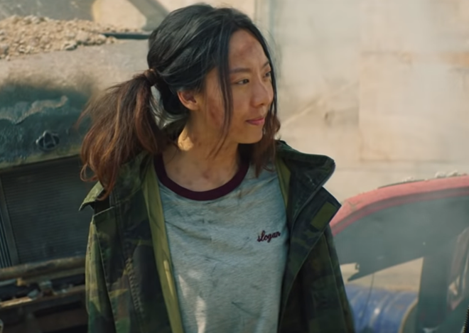 Tân Vua Hài Kịch đang chiếu Tết mà Châu Tinh Trì tuyên bố: Tôi hết thời rồi!