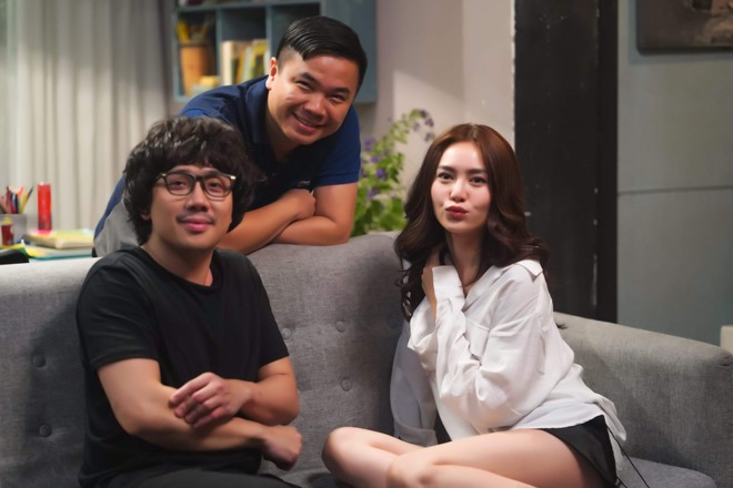 Ngang nhiên bị chơi xấu hạ điểm đánh giá phim, Trấn Thành phẫn nộ lên tiếng ngay mùng 2 Tết