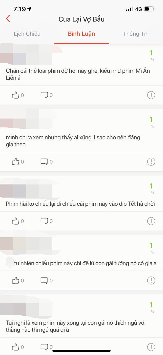 Ngang nhiên bị chơi xấu hạ điểm đánh giá phim, Trấn Thành phẫn nộ lên tiếng ngay mùng 2 Tết