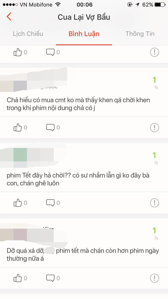 Ngang nhiên bị chơi xấu hạ điểm đánh giá phim, Trấn Thành phẫn nộ lên tiếng ngay mùng 2 Tết