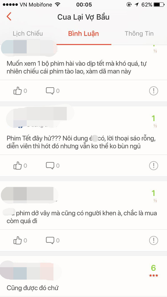 Ngang nhiên bị chơi xấu hạ điểm đánh giá phim, Trấn Thành phẫn nộ lên tiếng ngay mùng 2 Tết