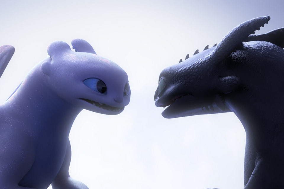 10 niềm hy vọng phòng vé của Universal trong năm 2019