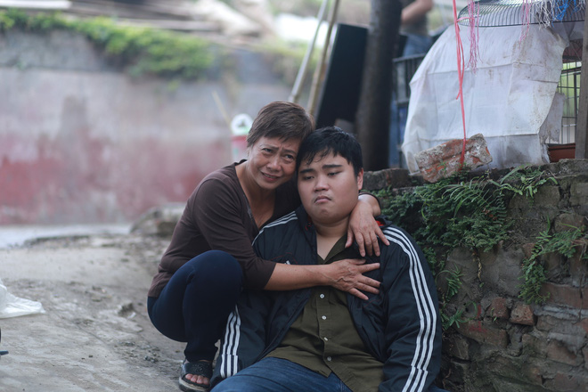 Cuộc sống của nghệ sĩ Lê Hồ Lan sau lần lao vào ô tô tự tử vì tình