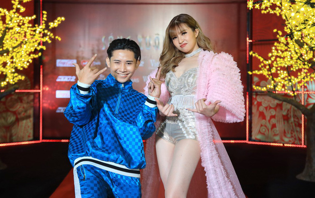 Cuối cùng thì ca khúc mà ai cũng hát theo khi xem Người ấy là ai? đã chính thức lên sóng