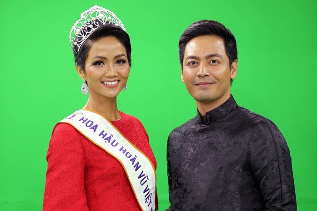 Những bí mật đằng sau vương miện Hoa hậu Hoàn vũ của H’Hen Niê