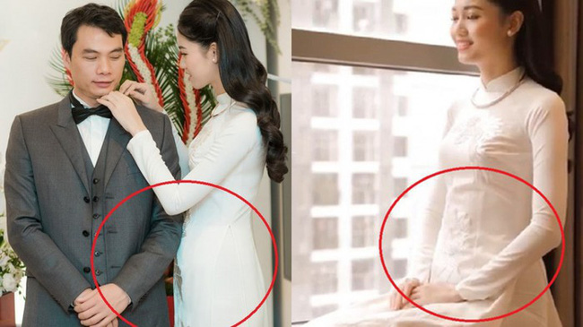 Lan Khuê, Thanh Tú, Lê Phương và loạt sao Việt đua nhau ủ heo vàng cho năm 2019