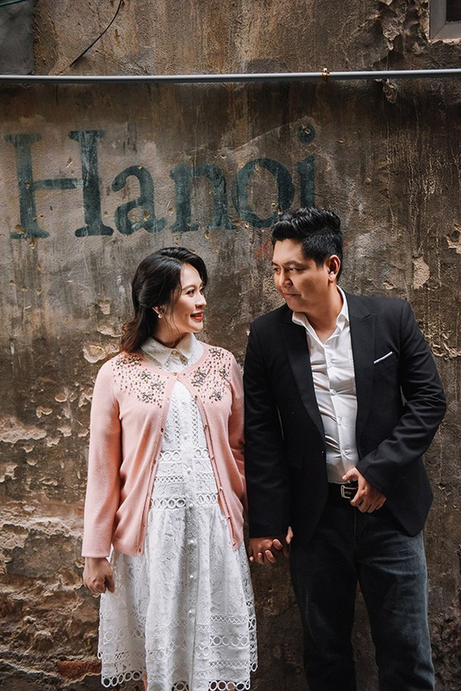 Lan Khuê, Thanh Tú, Lê Phương và loạt sao Việt đua nhau ủ heo vàng cho năm 2019