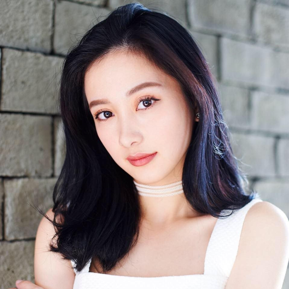 Hot girl tuổi Hợi: Người hạnh phúc bên chồng, kẻ theo nghiệp diễn xuất