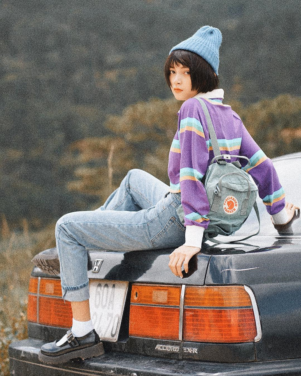 Hot girl tuổi Hợi: Người hạnh phúc bên chồng, kẻ theo nghiệp diễn xuất