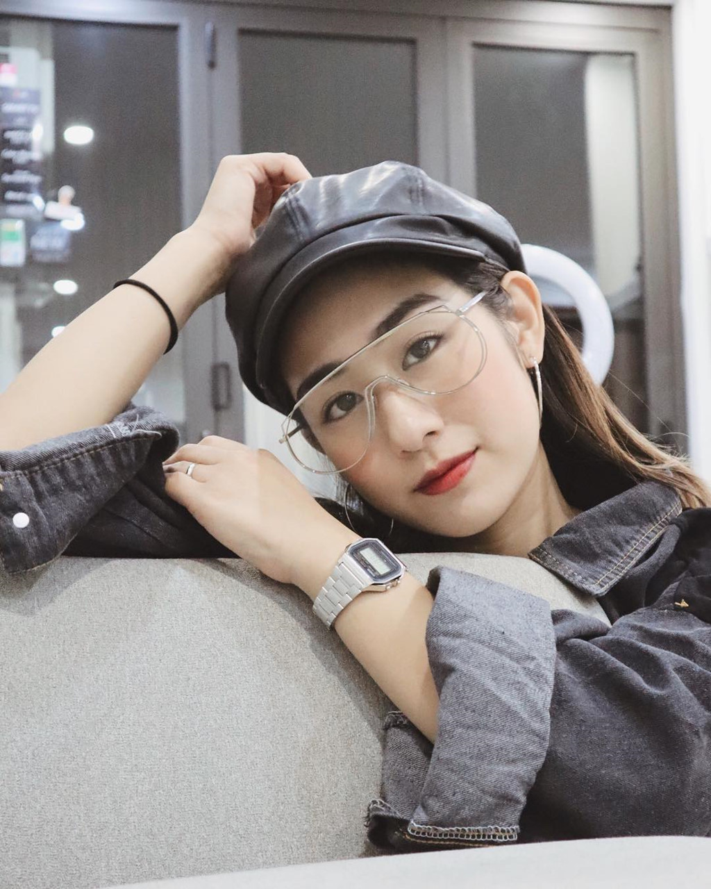 Hot girl tuổi Hợi: Người hạnh phúc bên chồng, kẻ theo nghiệp diễn xuất