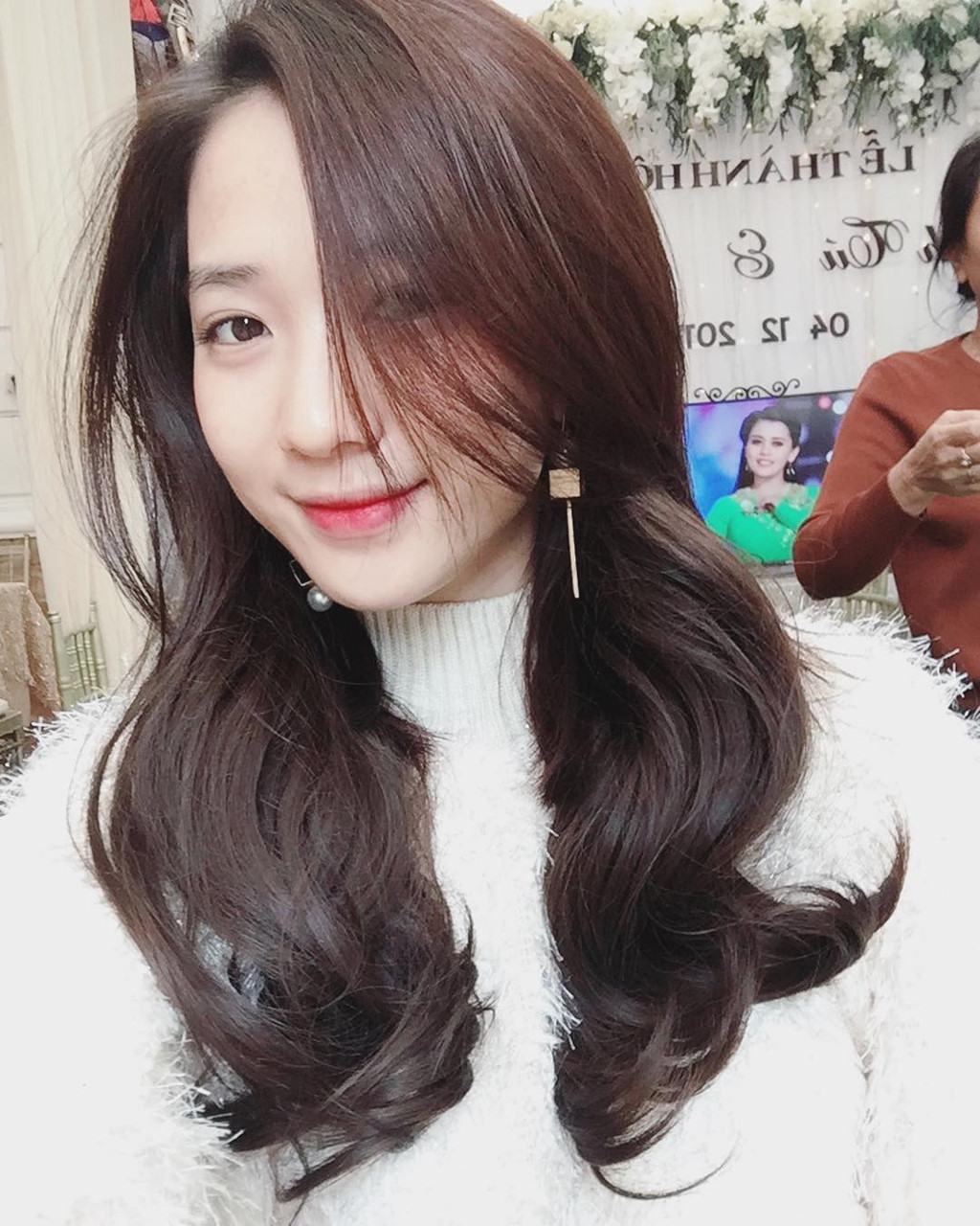 Hot girl tuổi Hợi: Người hạnh phúc bên chồng, kẻ theo nghiệp diễn xuất