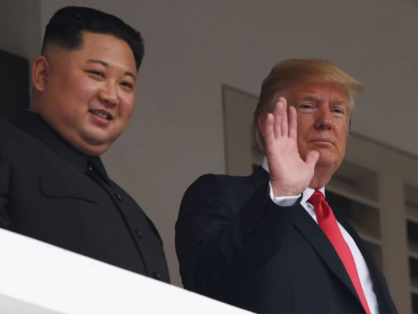 Báo Nhật: Mỹ - Triều cùng có lợi khi tổ chức thượng đỉnh ở VN