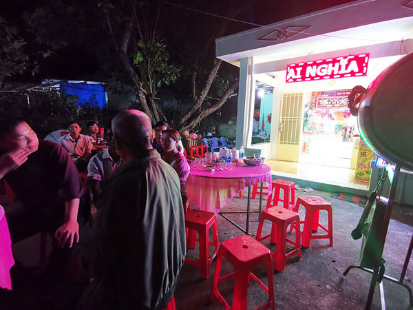 Bé gái 11 tuổi bị bắn chết vào chiều mùng 2 Tết