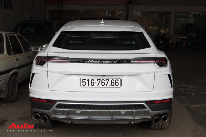 Hai đại gia tuổi Hợi chơi siêu xe khét tiếng nhất tại Việt Nam