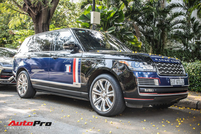 Hai đại gia tuổi Hợi chơi siêu xe khét tiếng nhất tại Việt Nam