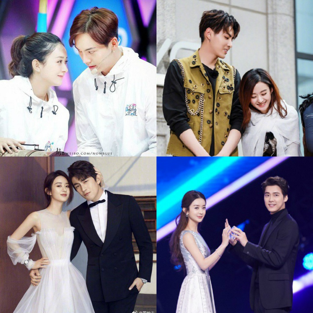 Top đám cưới được mong đợi nhất năm 2019 của sao châu Á: Cặp nào có tiềm năng vượt mặt được Song Song? Top đám cưới được mong đợi nhất năm 2019 của sao châu Á: Cặp nào có tiềm năng vượt mặt được Song Song?