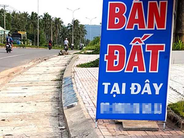 Địa ốc Phú Quốc, Vân Đồn hứa hẹn nóng trở lại trong năm Kỷ Hợi