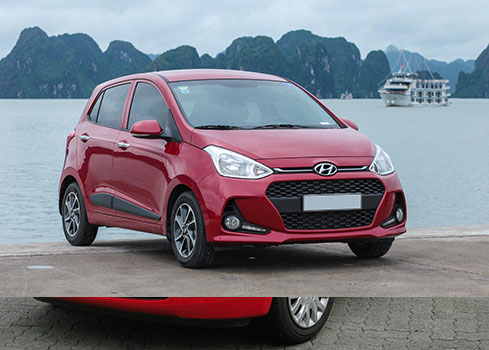 Những mẫu ôtô tuổi Hợi ở Việt Nam