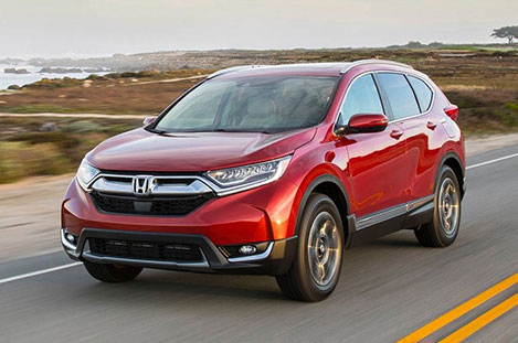 Những mẫu ôtô tuổi Hợi ở Việt Nam