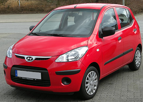 Những mẫu ôtô tuổi Hợi ở Việt Nam Những mẫu ôtô tuổi Hợi ở Việt Nam