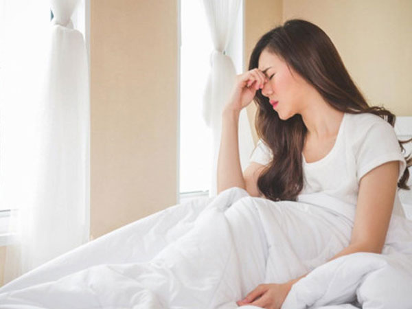 6 thói quen xấu vào buổi sáng âm thầm giết chết sức khỏe của bạn