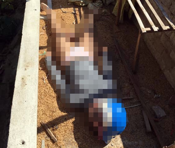 Phát hiện thi thể nghi của cô gái trẻ đi giao gà cho mẹ chiều 30 Tết