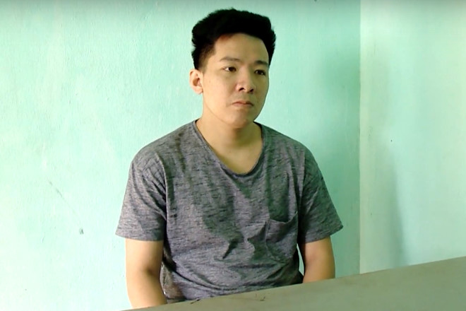 Chân dung ông trùm băng tín dụng đen lớn nhất nước