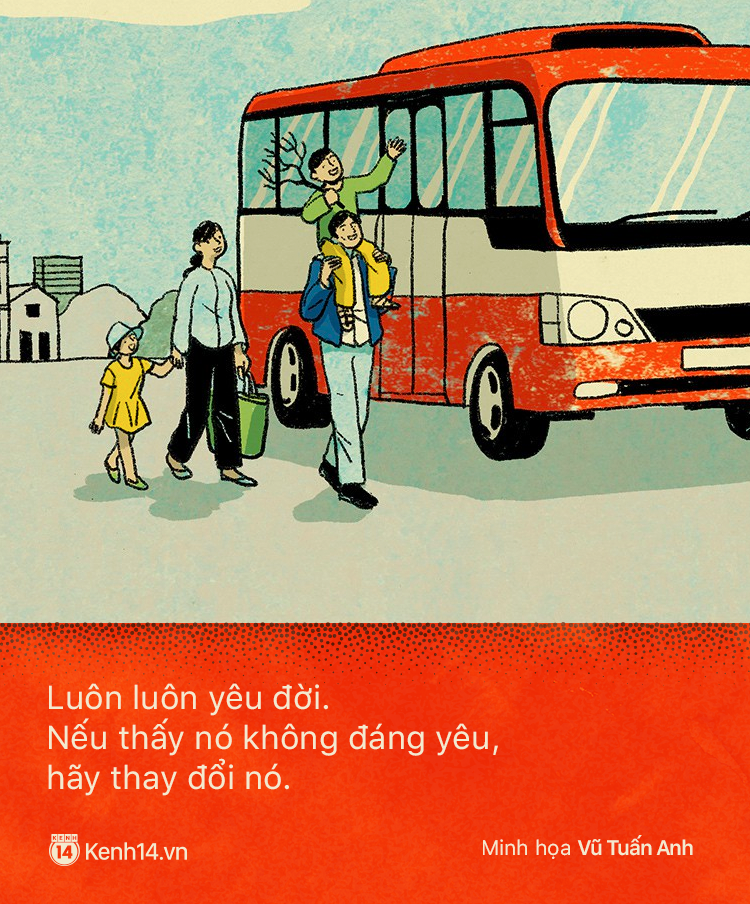 1995 đã sang tuổi 24 và 24 điều để bước qua khủng hoảng một phần tư cuộc đời trước mắt