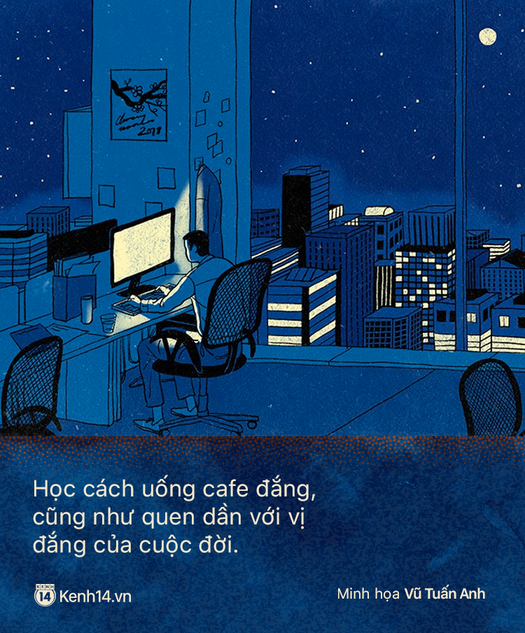 1995 đã sang tuổi 24 và 24 điều để bước qua khủng hoảng một phần tư cuộc đời trước mắt